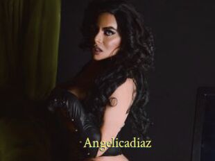 Angelicadiaz