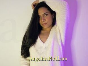 AngelinaHotLara