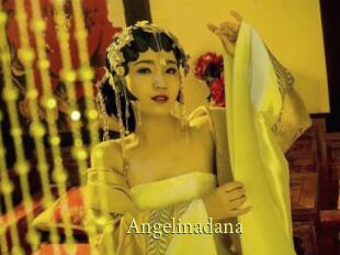 Angelinadana