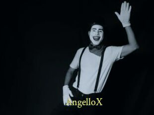AngelloX