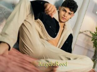 AngeloReed