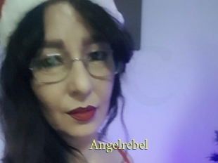 Angelrebel