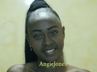 AngieJones