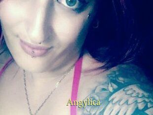 Angylica