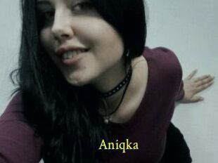 Aniqka