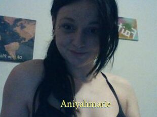 Aniyahmarie