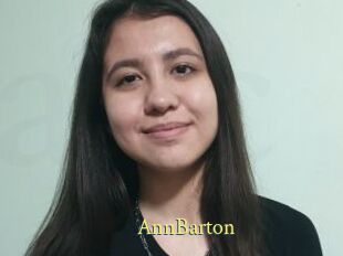 AnnBarton