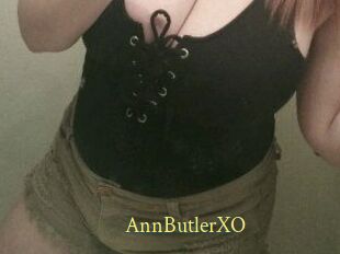 AnnButlerXO