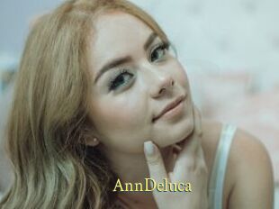 AnnDeluca