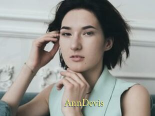 AnnDevis