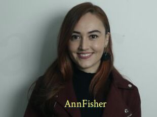 AnnFisher
