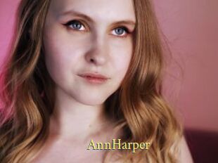AnnHarper