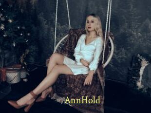 AnnHold