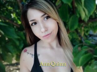 AnnQuinn