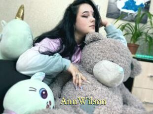 AnnWilson