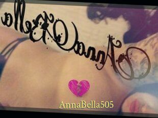 AnnaBella505