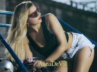 AnnaDeVill