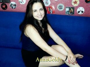 AnnaGoldy