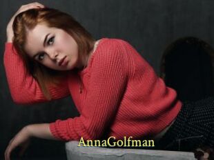 AnnaGolfman