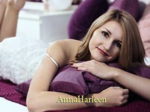 AnnaHarleen