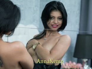 AnnaKemp