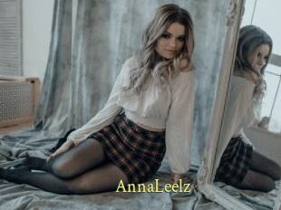 AnnaLeelz