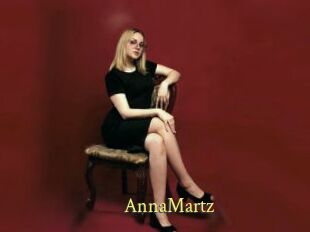 AnnaMartz