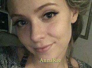 AnnaRae
