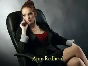 AnnaRedhead