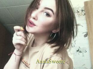 AnnaSweete