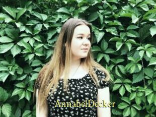 AnnabelDecker