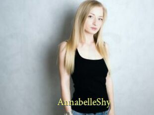 AnnabelleShy