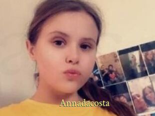 Annadacosta
