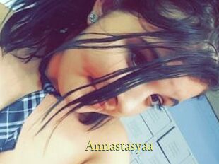 Annastasyaa