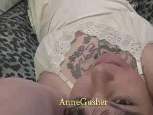 AnneGusher