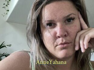AnneYahana