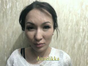 Annelikka