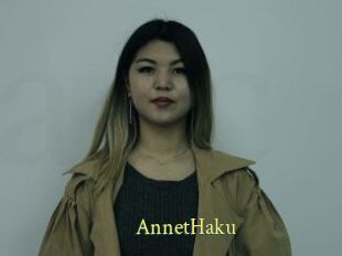 AnnetHaku