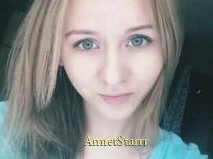 AnnetStarrr