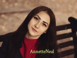AnnetteNeal