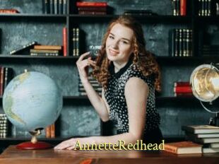 AnnetteRedhead