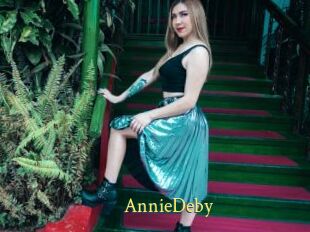 AnnieDeby