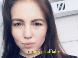 AnnieKristalBaby