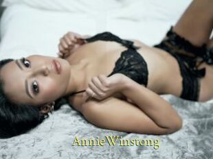 AnnieWinstong