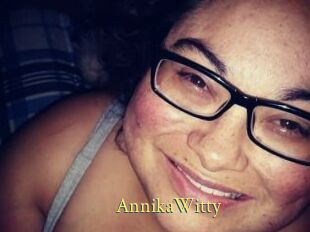 AnnikaWitty