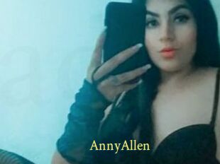 AnnyAllen