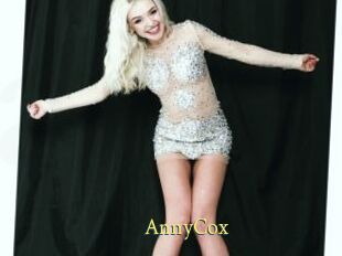 AnnyCox