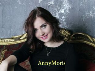 AnnyMoris