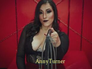 AnnyTurner