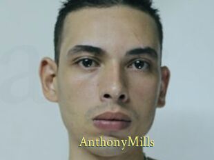 AnthonyMills